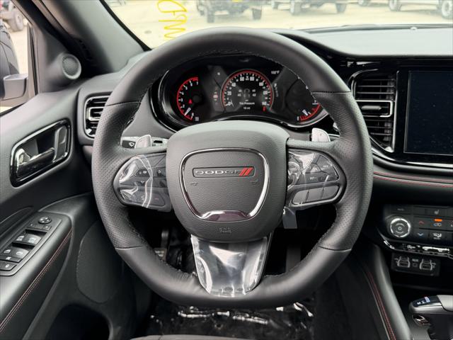 2026 Dodge Durango GT RWD
