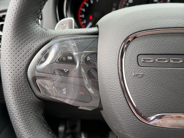 2026 Dodge Durango GT RWD