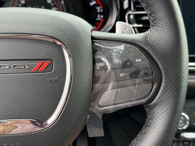2026 Dodge Durango GT RWD