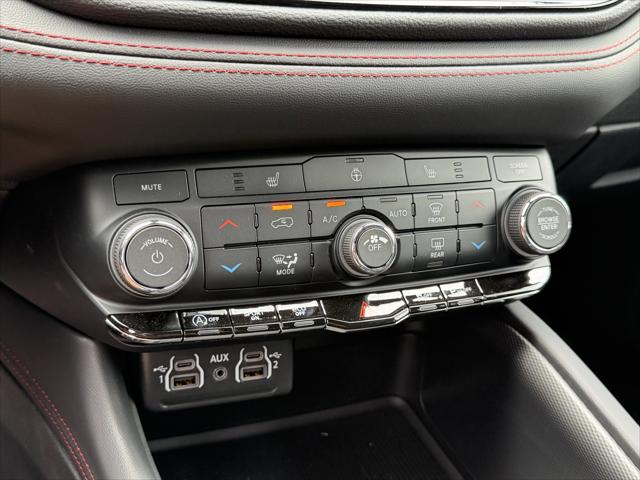 2026 Dodge Durango GT RWD