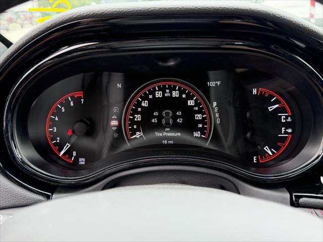 2026 Dodge Durango GT RWD