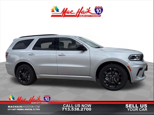 2026 Dodge Durango GT RWD for sale in Houston, TX