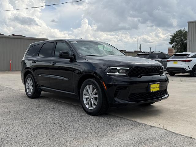 2026 Dodge Durango GT RWD