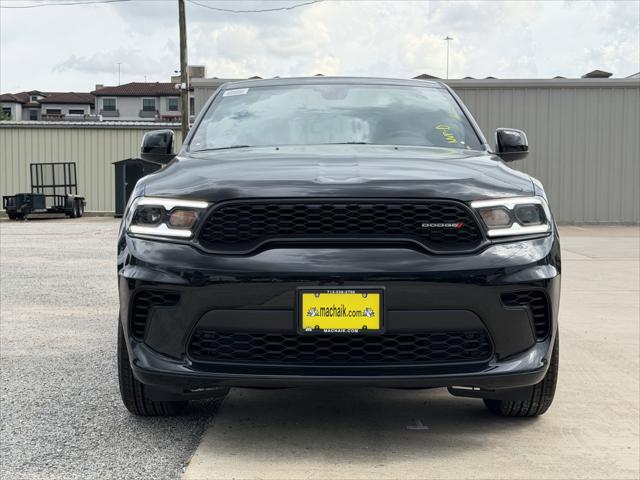 2026 Dodge Durango GT RWD