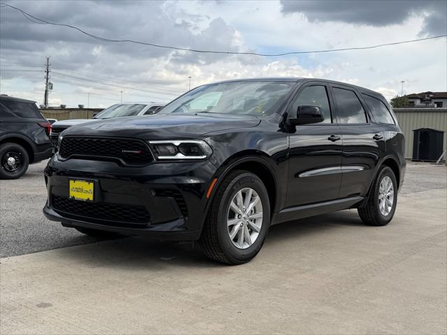 2026 Dodge Durango GT RWD