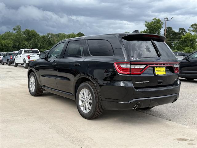 2026 Dodge Durango GT RWD