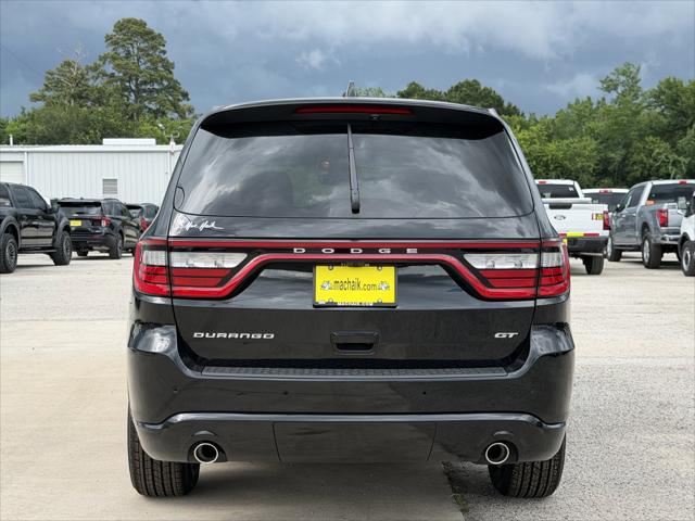 2026 Dodge Durango GT RWD