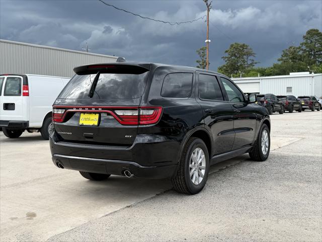 2026 Dodge Durango GT RWD