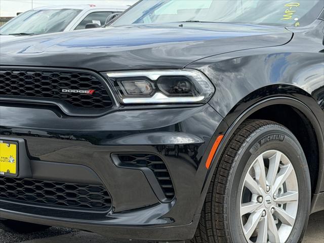 2026 Dodge Durango GT RWD