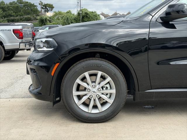 2026 Dodge Durango GT RWD