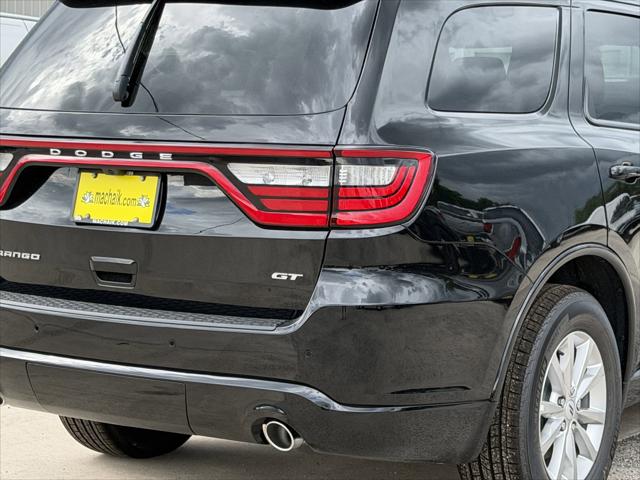 2026 Dodge Durango GT RWD