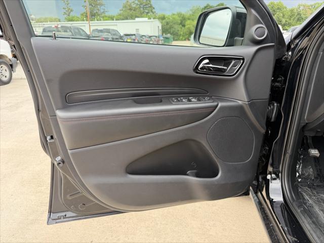 2026 Dodge Durango GT RWD