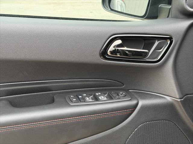2026 Dodge Durango GT RWD