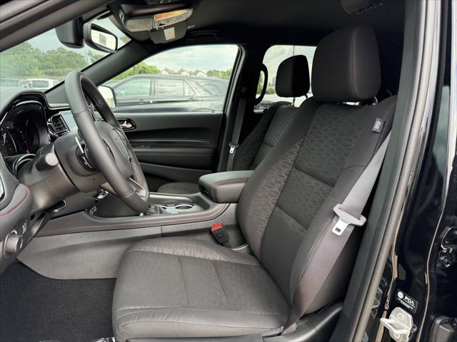 2026 Dodge Durango GT RWD