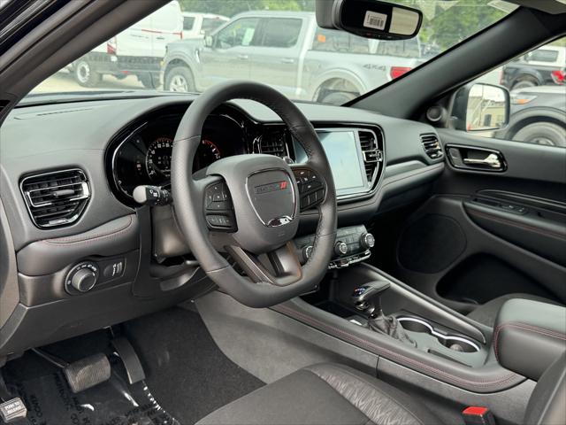 2026 Dodge Durango GT RWD