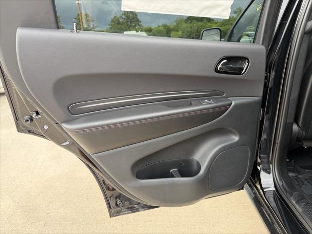 2026 Dodge Durango GT RWD