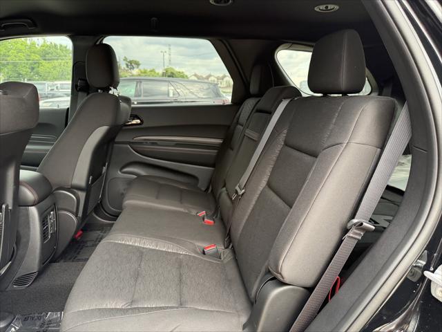 2026 Dodge Durango GT RWD