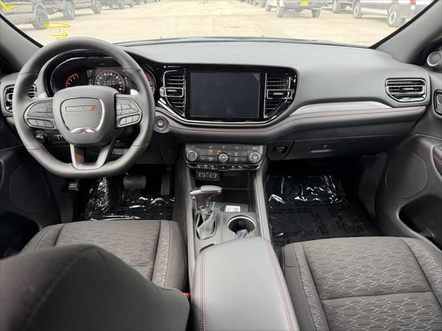 2026 Dodge Durango GT RWD