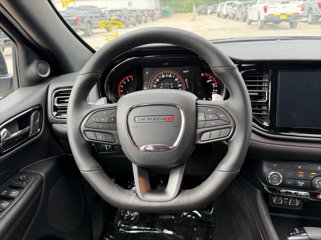 2026 Dodge Durango GT RWD