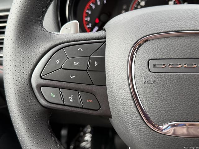 2026 Dodge Durango GT RWD