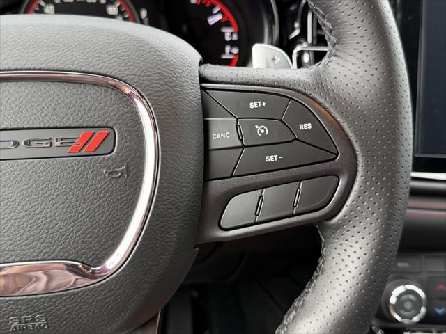 2026 Dodge Durango GT RWD