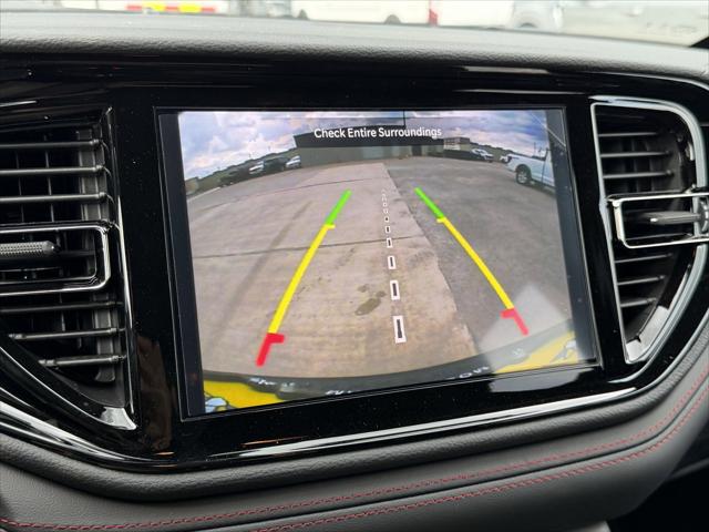 2026 Dodge Durango GT RWD