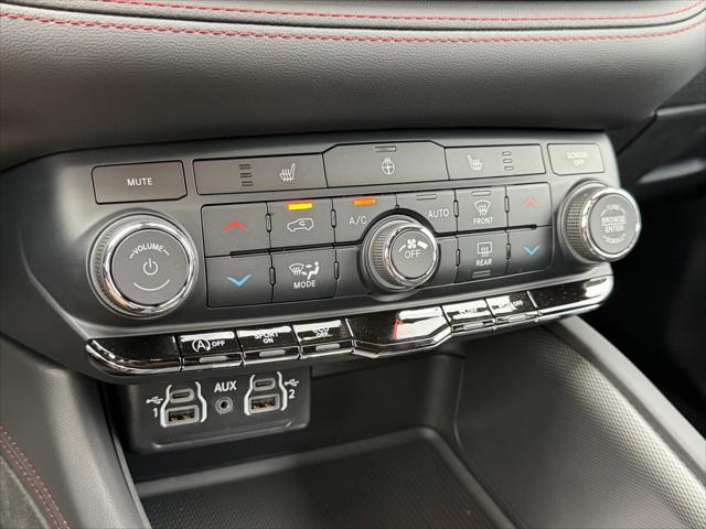2026 Dodge Durango GT RWD