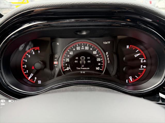 2026 Dodge Durango GT RWD