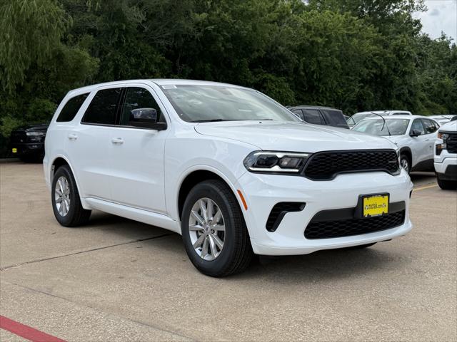2026 Dodge Durango GT RWD