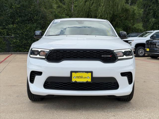 2026 Dodge Durango GT RWD
