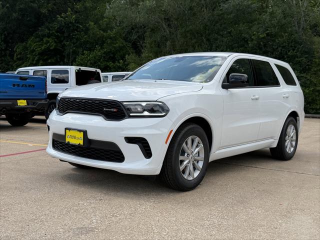 2026 Dodge Durango GT RWD