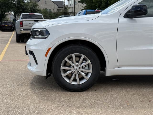 2026 Dodge Durango GT RWD