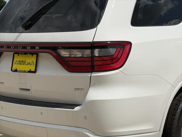 2026 Dodge Durango GT RWD