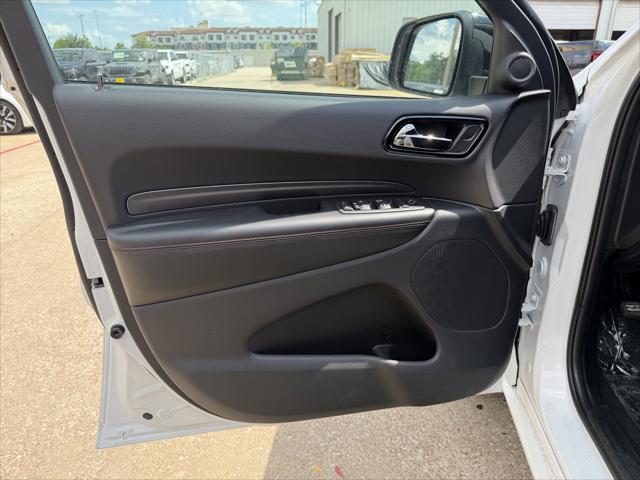 2026 Dodge Durango GT RWD
