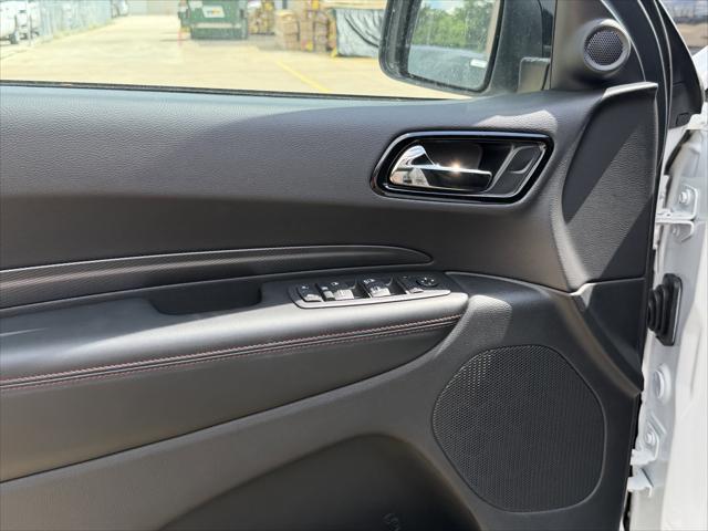 2026 Dodge Durango GT RWD