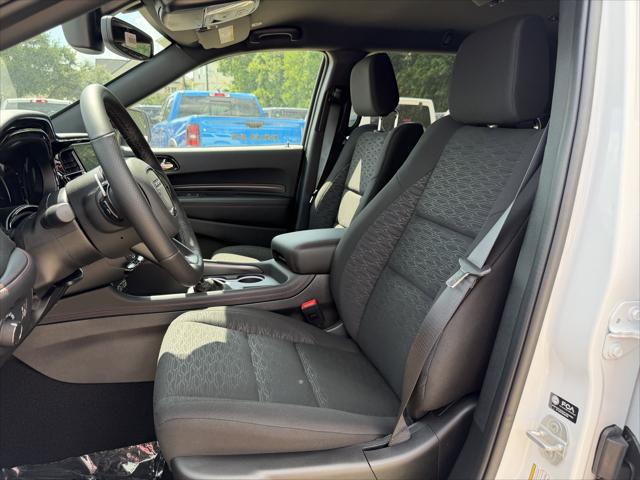 2026 Dodge Durango GT RWD