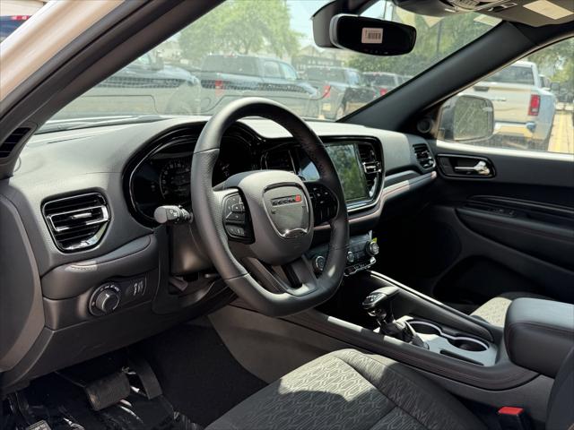 2026 Dodge Durango GT RWD