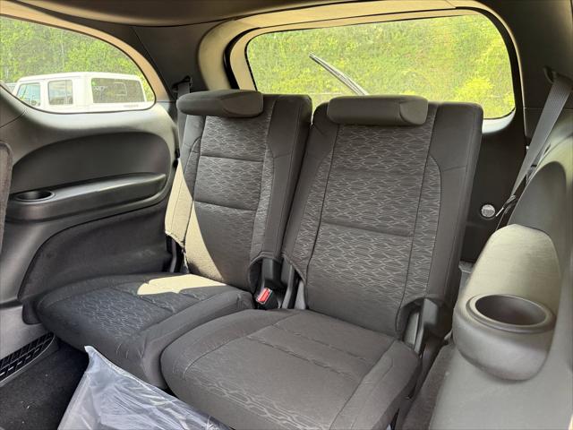 2026 Dodge Durango GT RWD