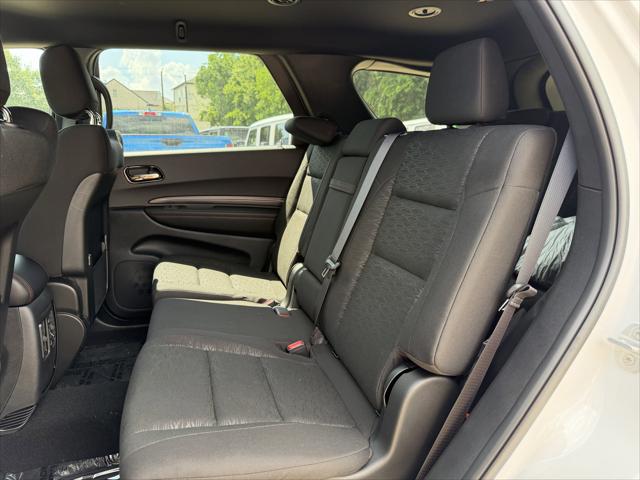 2026 Dodge Durango GT RWD