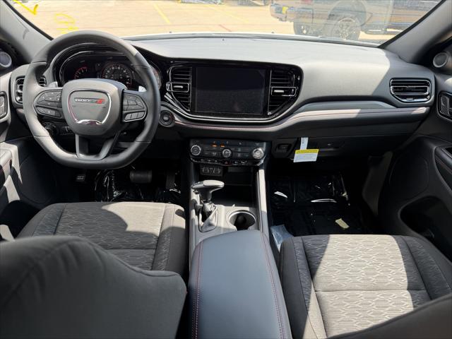 2026 Dodge Durango GT RWD