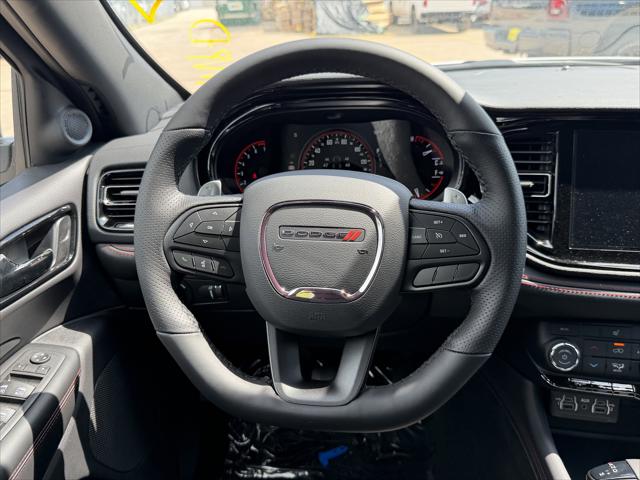 2026 Dodge Durango GT RWD