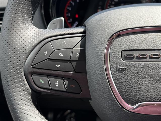 2026 Dodge Durango GT RWD