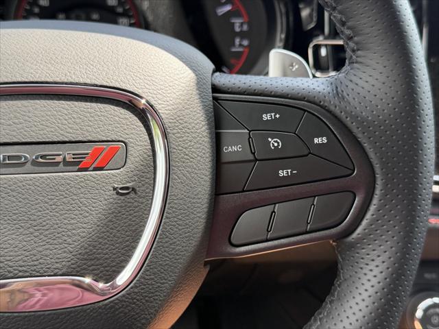 2026 Dodge Durango GT RWD