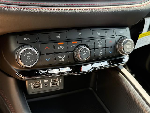 2026 Dodge Durango GT RWD