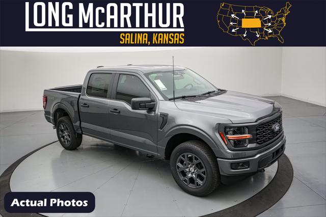 2026 Ford F-150 STX for sale in Salina, KS