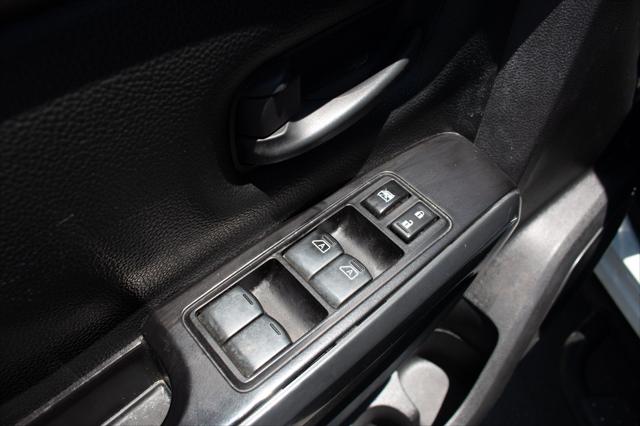 2021 Nissan Titan Crew Cab S 4x4