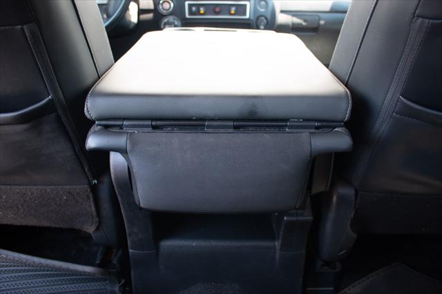 2021 Nissan Titan Crew Cab S 4x4
