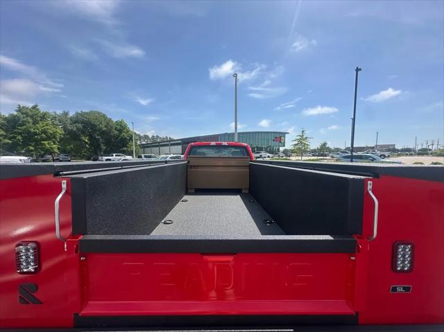 2022 Ford F-450 XL