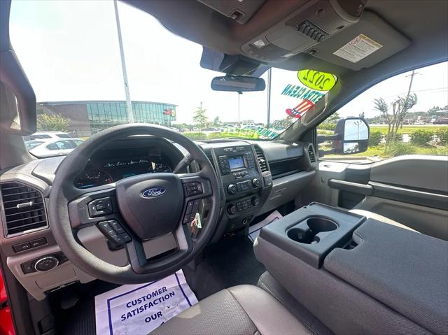 2022 Ford F-450 XL