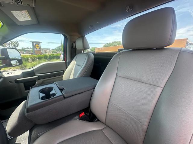2022 Ford F-450 XL
